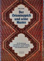 Der Orientteppich und seine Muster