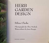 Herb Garden Design