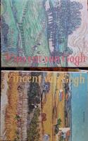Vincent van Gogh , Drawnings , Paintings