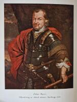 Kungl. F&ouml;rsta livgrenadj&auml;rregementets historia del I - VI