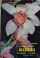 V&auml;xter och blommor Maderia