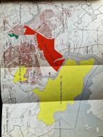 Utredning och f&ouml;rslag ang&aring;ende reglering av gr&auml;nserna mellan Norrk&ouml;pings stads f&ouml;rsamlingar samt den pr&auml;sterliga tj&auml;nsteorganisationen i pastoratet