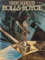 Great Marques  Rolls-Royce