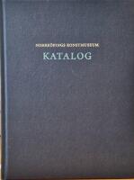 Norrk&ouml;pings konstmuseum : katalog