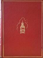 Stockholms Stift i ord och bild