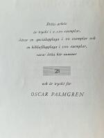 Stockholms Stift i ord och bild