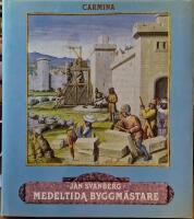 Medeltida byggm&auml;stare