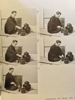 Chado - the Japanese way of tea