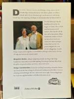 Sten, vatten, v&auml;xter