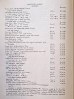 Italen Gardens of the Renaissance,