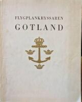 Flygplankryssaren Gotland 