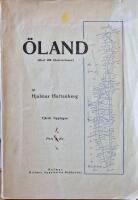 &Ouml;land (med 100 illustrationer) kort sammandrag f&ouml;r turister