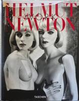 Helmut Newton : work
