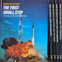 Man in space del 1 - 5