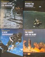 Man in space del 1 - 5