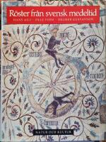 Glimtar fr&aring;n en klosterkr&ouml;nika with excerpts of the Diary of Vadstena in Latin / with Swedish