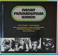 Svenskt Filmsk&aring;despelarlexikon