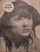 Filmboken 1 - 2 (sambunden)