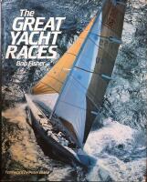 The great yacht races