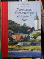 Danmarks, F&auml;r&ouml;arnas och Gr&ouml;nlands &ouml;ar