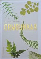 Ormbunkar