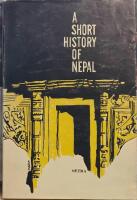 A short history of Nepal