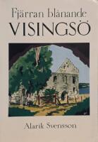 Fj&auml;rran bl&aring;nande Visings&ouml;