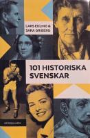 101 historiska svenskar