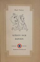 Sj&auml;len och dansen