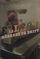 M&ouml;rdare p&aring; drift