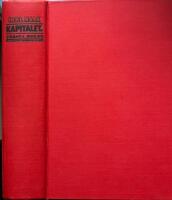 Kapitalet: Kritik av den politiska ekonomin. F&ouml;rsta boken , Kapitalets produktionsprocess
