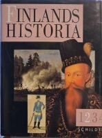 Finlands historia