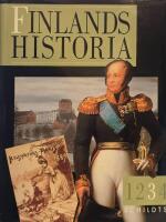 Finlands historia