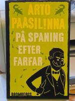 P&aring; spaning efter farfar