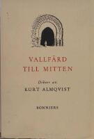 Vallf&auml;rd till mitten
