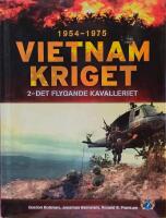 Vietnamkriget 1954-1975  del 2 det flygande kavalleriet