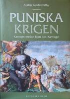 Puniska krigen : Kampen mellan Rom och Karthago