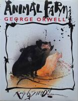 Animal farm : a fairy story