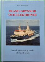 Bland grynnor och elektroner : svensk sj&ouml;m&auml;tning under ett halvt sekel