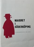 Magret i S&ouml;derk&ouml;ping, kriminalber&auml;ttelser