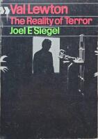 Val Lewton The Reality of Terror