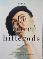Hittegods [Musiktryck] : 1985-1992