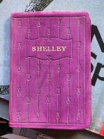 Moments with Shelley