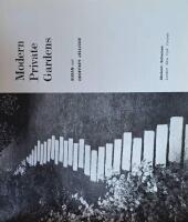 Modern Private Gardens