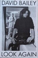 David Bailey, Look Again