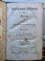 Religonshistoria f&ouml;r barn