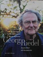 Georg Riedel - jazzmusiker och komposit&ouml;r