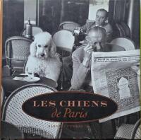 Les Chiens de Paris