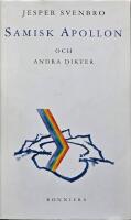 Samisk Apollon och andra dikter