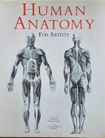 Human Anatomy for artists 